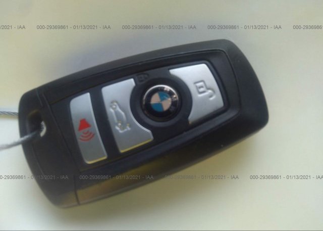 WBA3C3G5XFNT51658 2015 BMW 3 SERIES