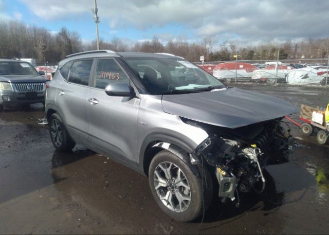 2022 KIA SELTOS (VIN: KNDERCAA1N7246722)