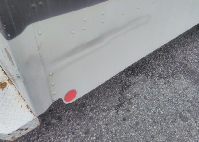 1FCJE39L27DA50177 2007 FORD ECONOLINE COMMERCIAL