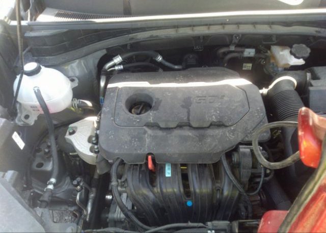 2021 KIA SPORTAGE(VIN: KNDPM3AC7M7897151