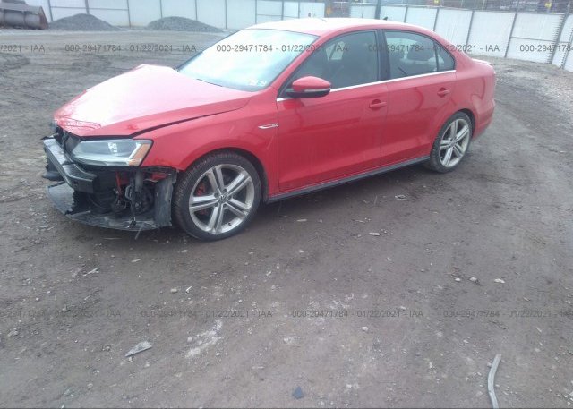 из сша 2017 VOLKSWAGEN JETTA 3VW4T7AJ5HM320445