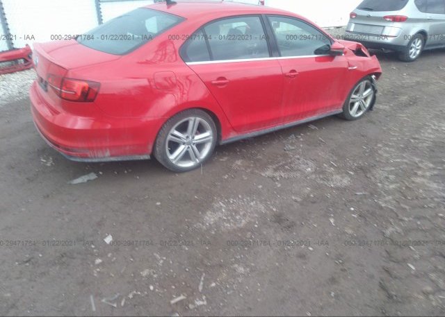 цена в сша 2017 VOLKSWAGEN JETTA 3VW4T7AJ5HM320445
