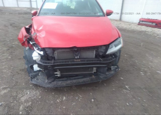 3VW4T7AJ5HM320445 2017 VOLKSWAGEN JETTA