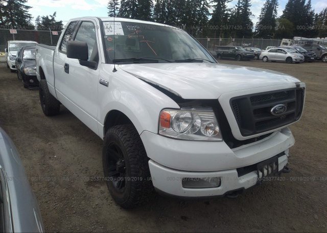 2004 F150 For Sale >> 1ftrx14w04nb82962 Bill Of Sale White Ford F150 At Puyallup 2004 F150 For Sale >> 1ftrx14w04nb82962 Bill Of Sale White Ford F150 At Puyallup
