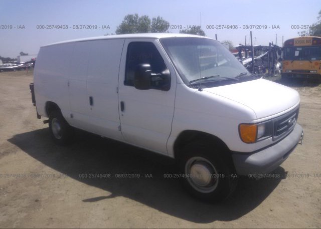 salvage ford e350 for sale
