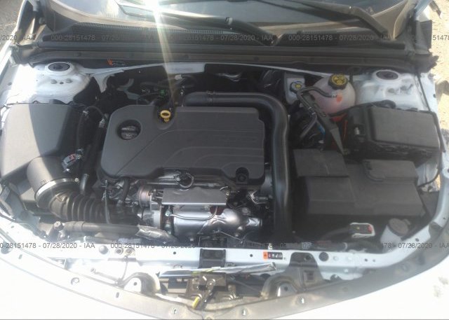 1G1ZD5ST7LF095053 2020 CHEVROLET MALIBU