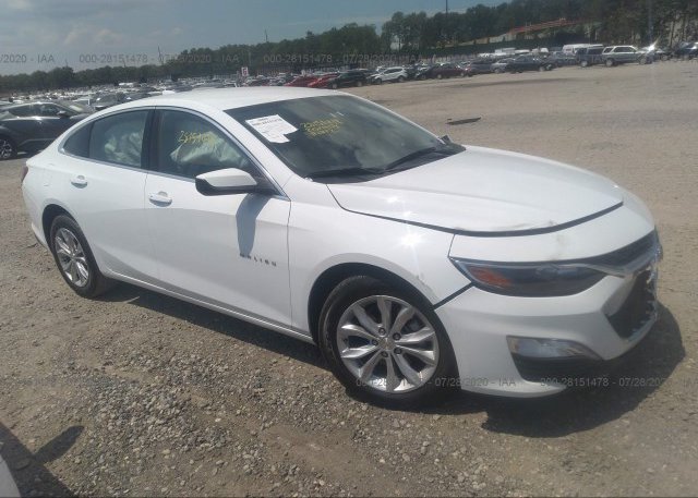 1G1ZD5ST7LF095053 2020 CHEVROLET MALIBU