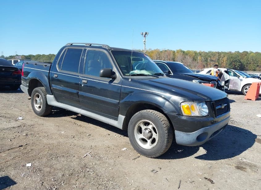 2004 FORD EXPLORER SPORT TRAC ADRENALIN/XLS/XLT photo