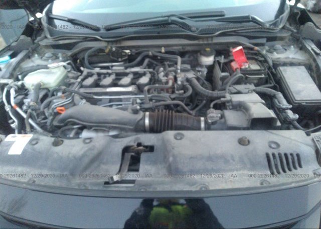 2HGFC3A58HH752129 2017 HONDA CIVIC COUPE