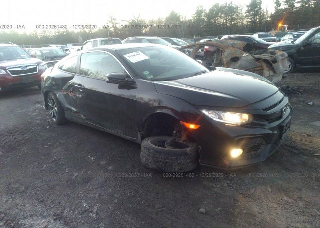 2HGFC3A58HH752129 2017 HONDA CIVIC COUPE