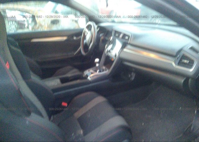 пригнать из сша 2017 HONDA CIVIC COUPE 2HGFC3A58HH752129