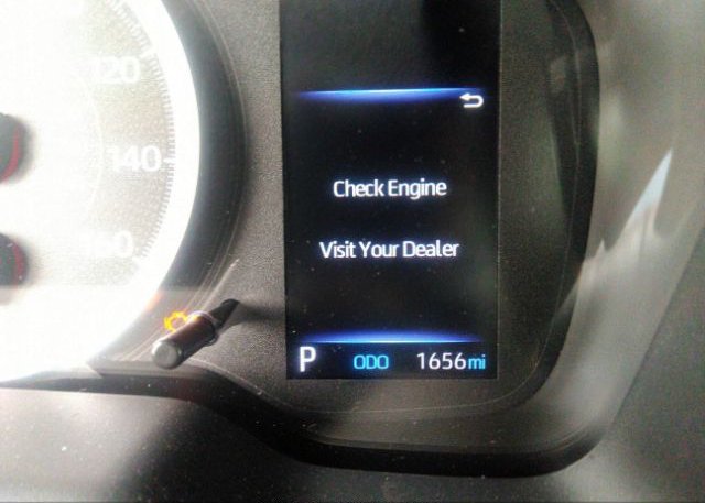 2022 TOYOTA COROLLA(VIN: 5YFS4MCE2NP135506
