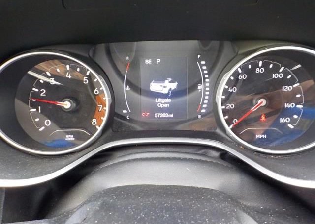 2021 JEEP COMPASS(VIN: 3C4NJCAB4MT505066
