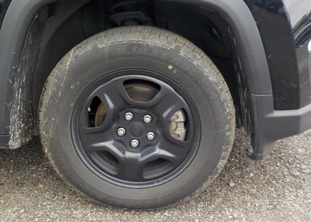 2021 JEEP COMPASS(VIN: 3C4NJCAB4MT505066
