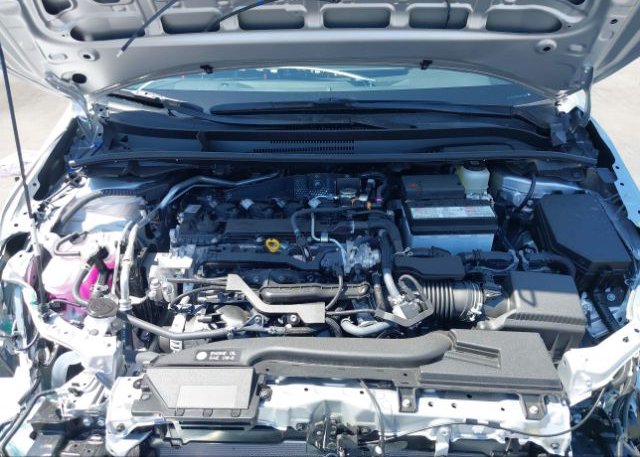 2023 TOYOTA COROLLA(VIN: JTDS4MCE9P3517964