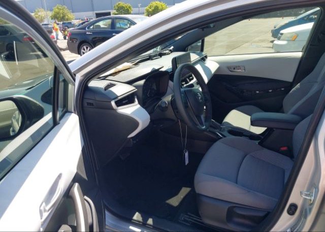 2023 TOYOTA COROLLA(VIN: JTDS4MCE9P3517964