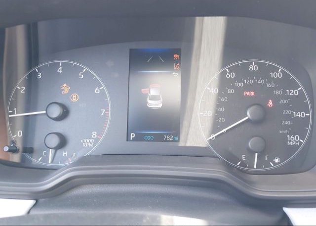 2023 TOYOTA COROLLA(VIN: JTDS4MCE9P3517964