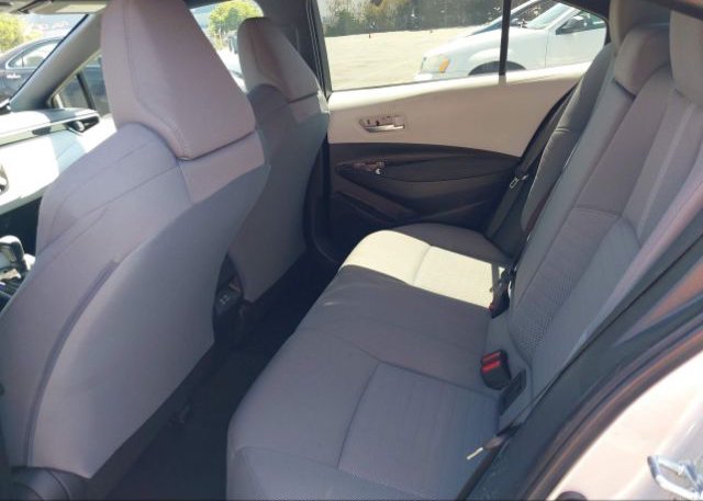 2023 TOYOTA COROLLA(VIN: JTDS4MCE9P3517964