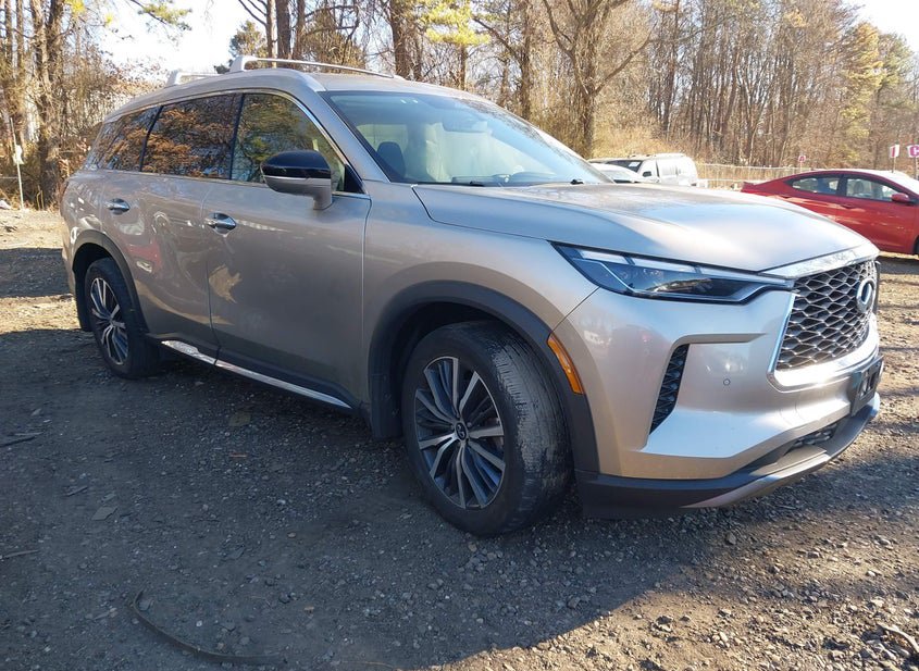 2023 Infiniti Qx60 3.5L photo