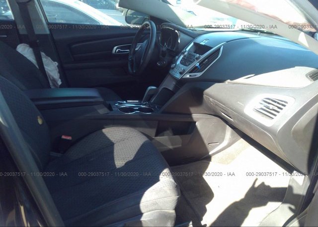 пригнать из сша 2011 GMC TERRAIN 2CTALMEC8B6389104