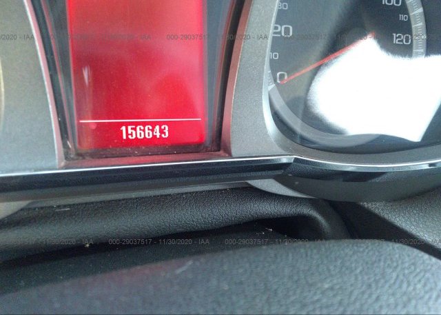 2CTALMEC8B6389104 2011 GMC TERRAIN