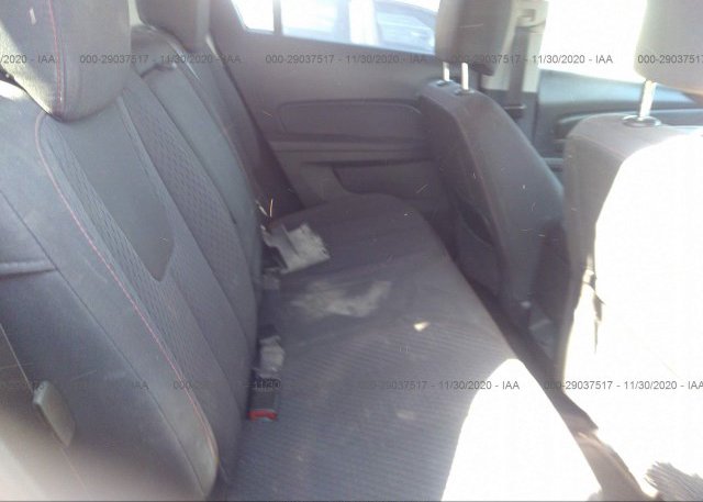 2CTALMEC8B6389104 2011 GMC TERRAIN