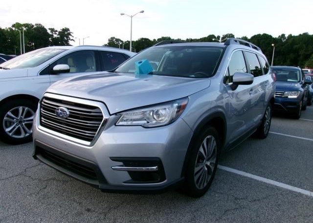 2021 SUBARU ASCENT (VIN: 4S4WMAED0M3439120)