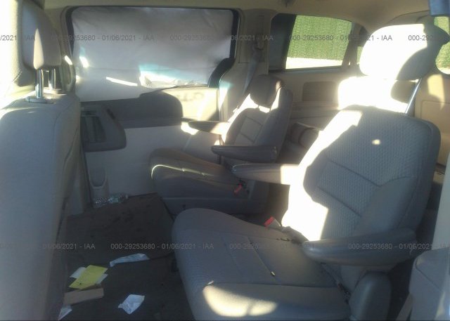 2A4RR5D11AR299464 2010 CHRYSLER TOWN & COUNTRY
