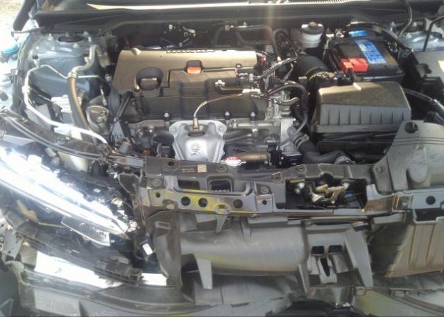 2023 HONDA CIVIC SEDAN(VIN: 2HGFE2F50PH528624