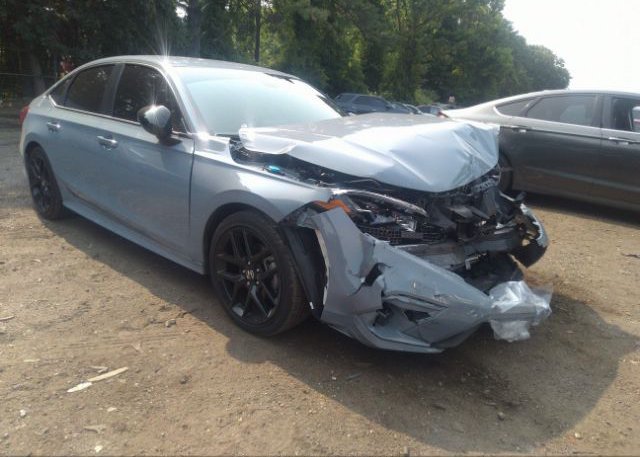 2023 HONDA CIVIC SEDAN (VIN: 2HGFE2F50PH528624)