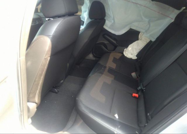 2023 HONDA CIVIC SEDAN(VIN: 2HGFE2F50PH528624