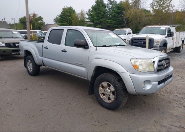 3TMMU52N69M009291 2009 TOYOTA TACOMA