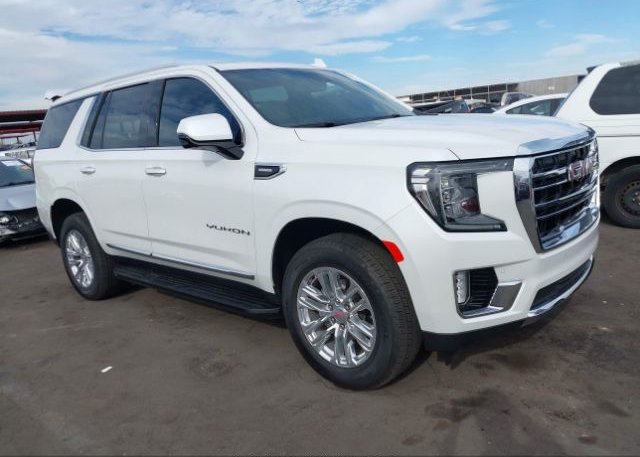 2023 GMC YUKON (VIN: 1GKS2BKT8PR257326)