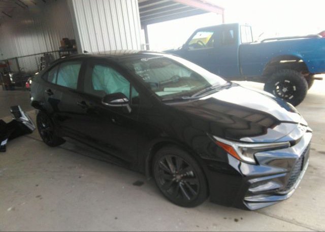 2023 TOYOTA COROLLA (VIN: 5YFP4MCE9PP144583)