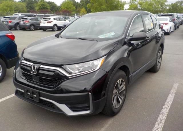 2021 HONDA CR-V(VIN: 2HKRW2H22MH643823