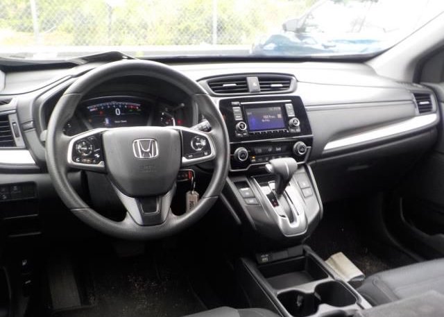 2021 HONDA CR-V(VIN: 2HKRW2H22MH643823