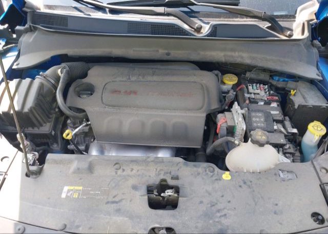 2021 JEEP COMPASS(VIN: 3C4NJDBB1MT567917
