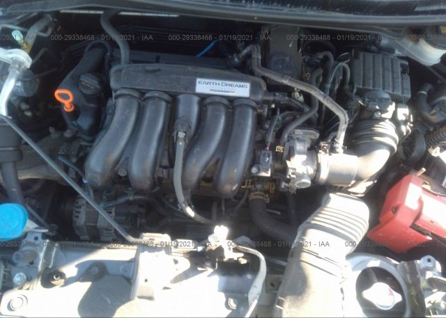 JHMGK5H79GX042609 2016 HONDA FIT