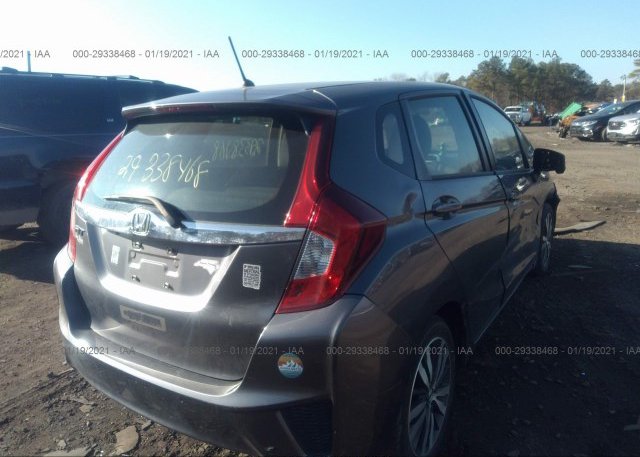 цена в сша 2016 HONDA FIT JHMGK5H79GX042609