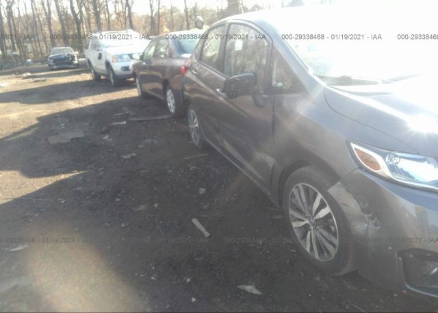 JHMGK5H79GX042609 2016 HONDA FIT