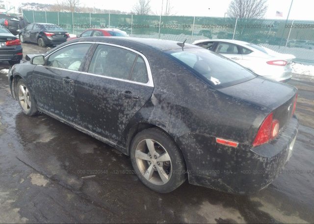 купить 2011 CHEVROLET MALIBU 1G1ZC5E17BF383957