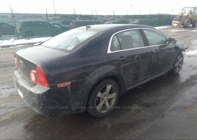 цена в сша 2011 CHEVROLET MALIBU 1G1ZC5E17BF383957