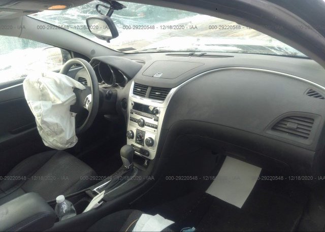 пригнать из сша 2011 CHEVROLET MALIBU 1G1ZC5E17BF383957