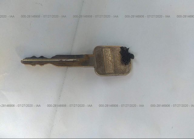 2FABP7BV4AX103775 2010 FORD POLICE INTERCEPTOR