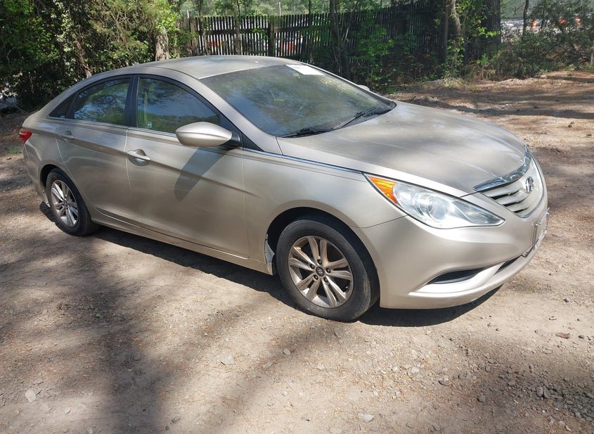 2011 Hyundai Sonata 2.4L photo