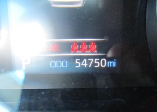 2021 TOYOTA RAV4(VIN: 2T3K1RFV2MC133116