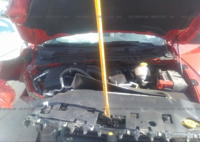 1C6RR6TT4KS572208 2019 RAM 1500 CLASSIC