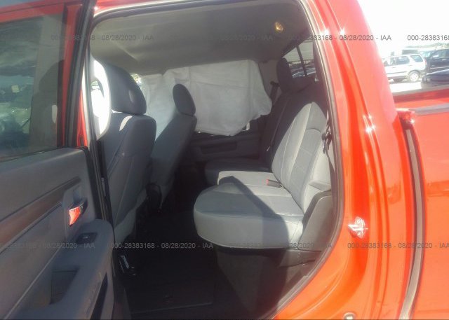 1C6RR6TT4KS572208 2019 RAM 1500 CLASSIC