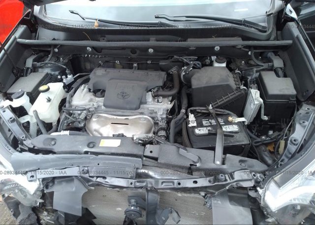 2T3RFREV1HW607238 2017 TOYOTA RAV4