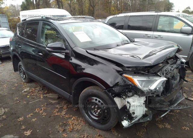 2T3RFREV1HW607238 2017 TOYOTA RAV4